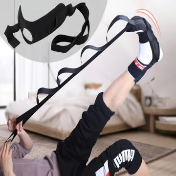 Foot & Leg Stretcher