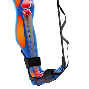 Foot & Leg Stretcher
