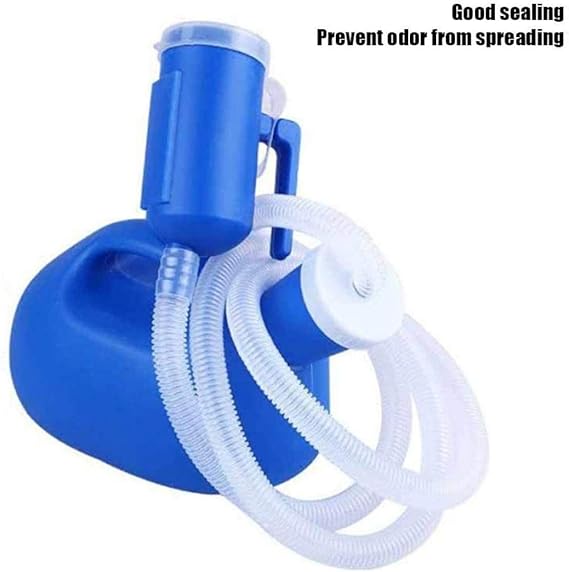 Portable Urine Bottel