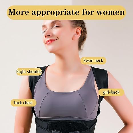 X-Shape Posture Corrector