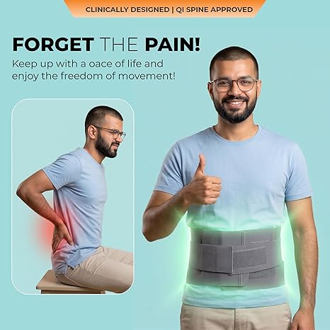 Lumbo Sacral Belt