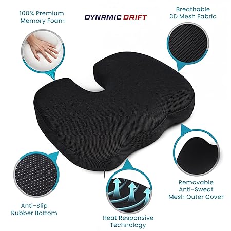 Hip Support Cushion