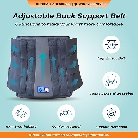 Lumbo Sacral Belt