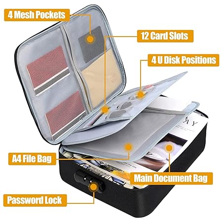 Document Organizer