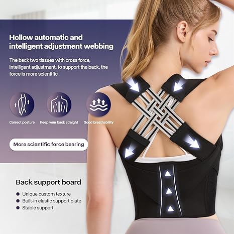 X-Shape Posture Corrector