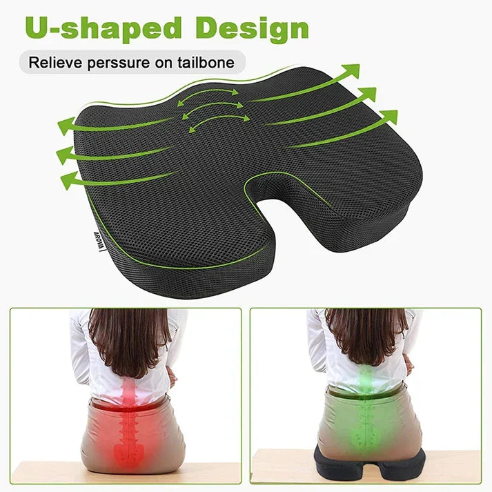 Hip Support Cushion