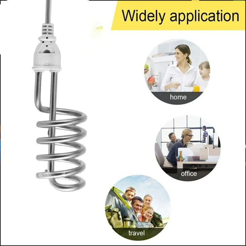 Water Heating Rod  Shockproof