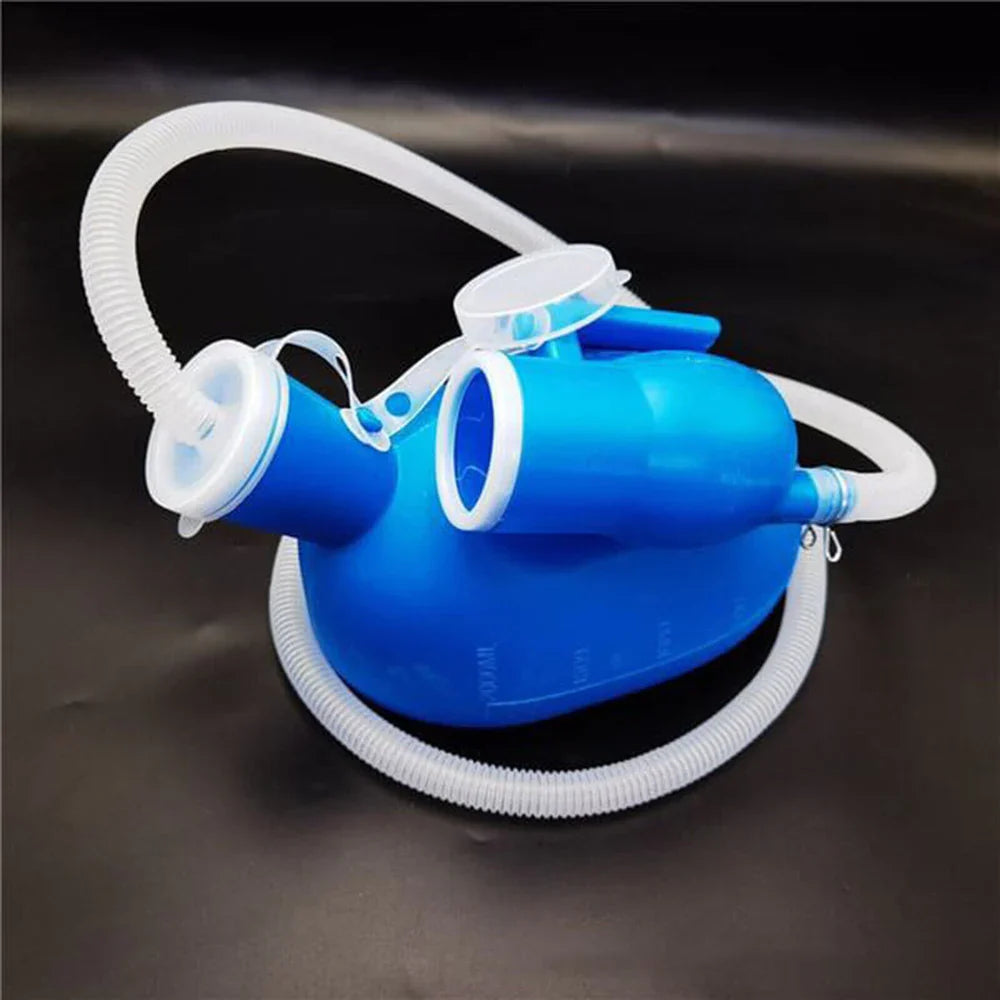 Portable Urine Bottel