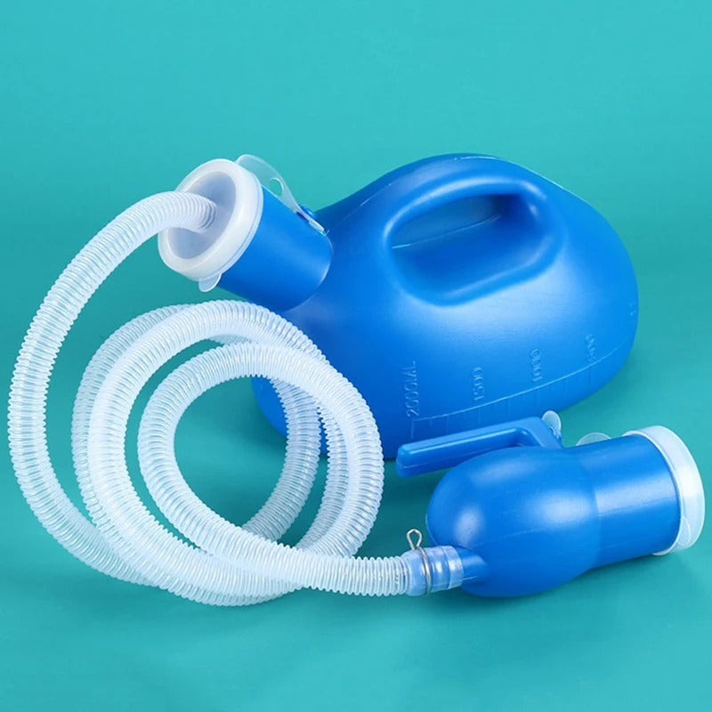 Portable Urine Bottel
