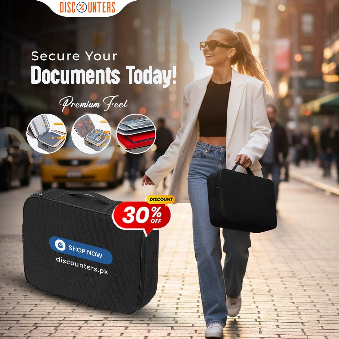Document Organizer