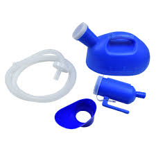 Portable Urine Bottel