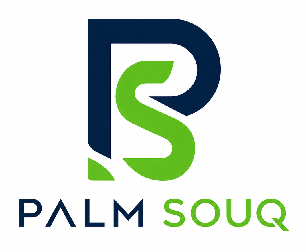 Palm Souq