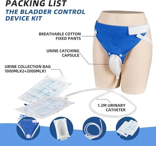 Urine Collection bag